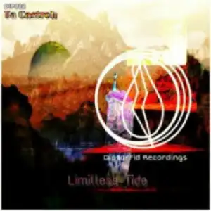Ta Castroh - Hard Egg (Castroh Cosmic Touch)